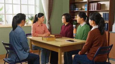 خدا کی جانب میرے سفر میں حائل رکاوٹیں اور موڑ